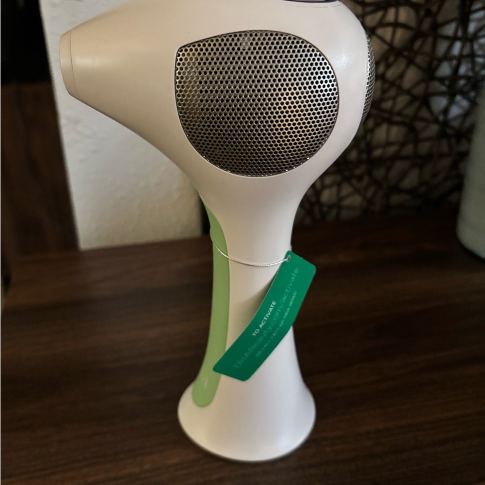 Tria Beauty Laser Hair Removal 4X